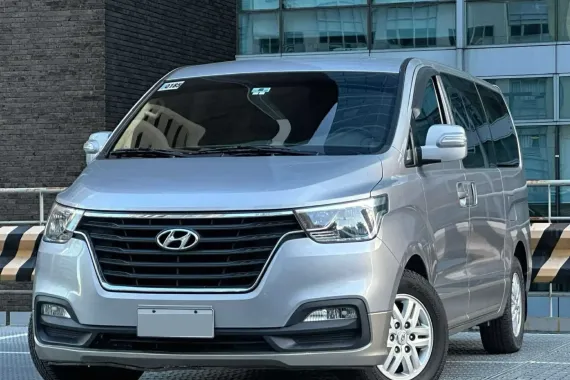 🔥 2019 Hyundai Grand Starex 2.5 Gold Automatic Dsl 📲 𝑩𝒆𝒍𝒍𝒂 𝟬𝟵𝟵𝟱 𝟴𝟰𝟮 𝟵𝟲𝟰𝟮 (Viber)