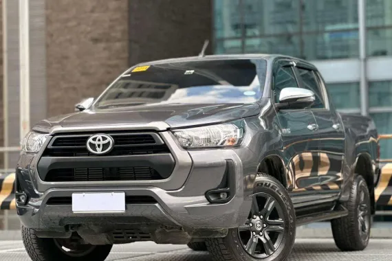 🔥 2024 Toyota Hilux E 4x2 DSL Manual 📲 𝑩𝒆𝒍𝒍𝒂 𝟬𝟵𝟵𝟱 𝟴𝟰𝟮 𝟵𝟲𝟰𝟮 (Viber Ready)
