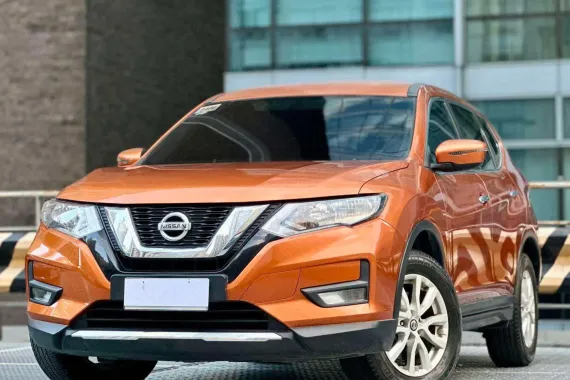 🔥 2020 Nissan X-Trail 2.0 4x2 Gas AT 📲 𝑩𝒆𝒍𝒍𝒂 𝟬𝟵𝟵𝟱 𝟴𝟰𝟮 𝟵𝟲𝟰𝟮 (Viber Ready)