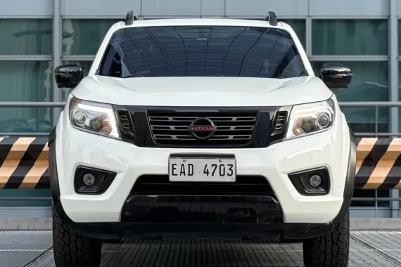 2020 Nissan Navara EL Calibre 4x2 2.5 Diesel Automatic