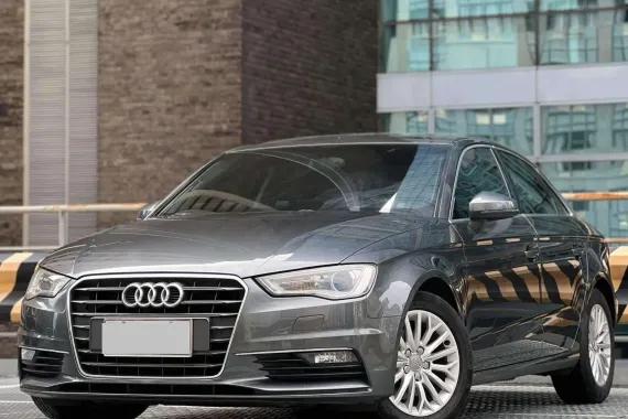 🔥 2015 Audi A3 2.0 TDI Diesel Automatic 📲 𝑩𝒆𝒍𝒍𝒂 𝟬𝟵𝟵𝟱 𝟴𝟰𝟮 𝟵𝟲𝟰𝟮 (Viber Ready)