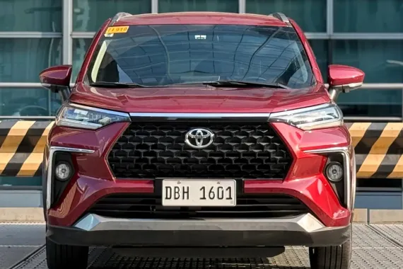 2023 Toyota Veloz G 1.5 Gas Automatic ✅️174K ALL-IN DP ☎️0935 600 3692 JAN RAY DE JESUS