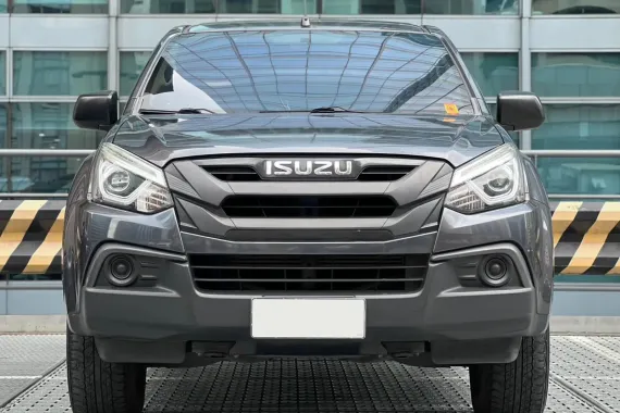 2020 Isuzu MUX Rz4e 4x2 LS 1.9 Automatic Diesel