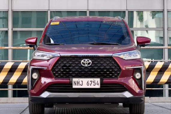 ‼️🔥108K ALL IN DP 2023 Toyota Veloz 1.5G CVT Automatic‼️🔥 CALL ABY G. 09662351210