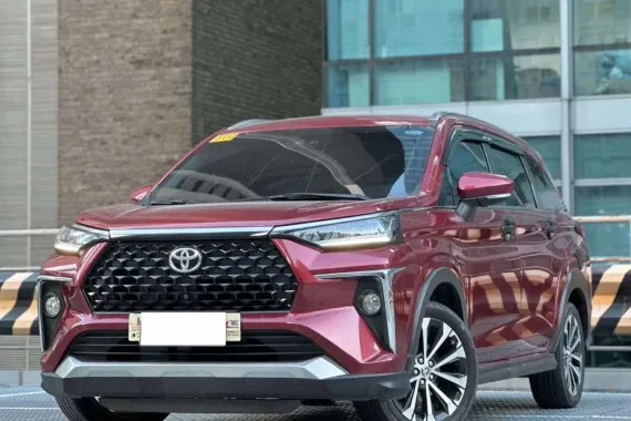 🔥 2023 Toyota Veloz V 1.5 Gas Automatic 📲 𝑩𝒆𝒍𝒍𝒂 𝟬𝟵𝟵𝟱 𝟴𝟰𝟮 𝟵𝟲𝟰𝟮 (Viber Ready)