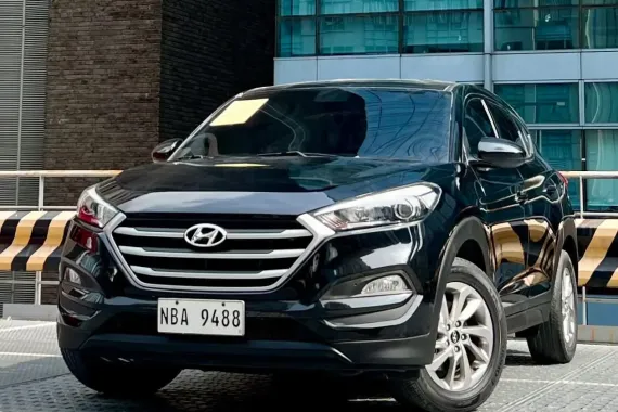 🔥 2019 Hyundai Tucson 2.0 Gas Automatic 📲 𝑩𝒆𝒍𝒍𝒂 𝟬𝟵𝟵𝟱 𝟴𝟰𝟮 𝟵𝟲𝟰𝟮 (Viber Ready)