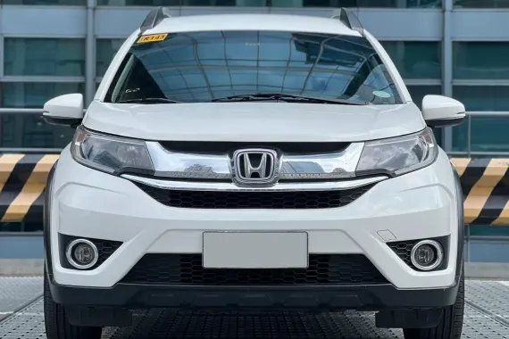 2018 Honda BRV 1.5 S Automatic Gas ✅️131K ALL-IN DP ☎️0935 600 3692 JAN RAY DE JESUS