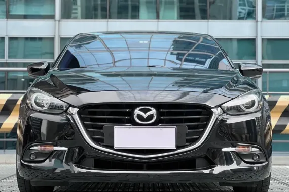 2018 Mazda 3 Hatchback 2.0R Automatic Gas ✅️119K ALL-IN DP ☎️0935 600 3692 JAN RAY DE JESUS