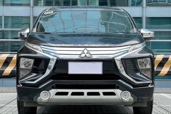 2019 Mitsubishi Xpander GLS 1.5 Automatic Gas ✅️124K ALL-IN DP ☎️0935 600 3692 JAN RAY DE JESUS