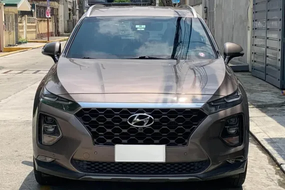 HOT!!!! 2019 Hyundai Santa Fe for sale at affordable price!