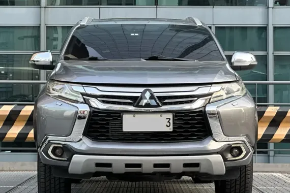 2016 Mitsubishi Montero GT 4x4 Automatic Diesel✅📞☎️CALL/TEXT CARL BONNEVIE ☎️ 📩09384588779