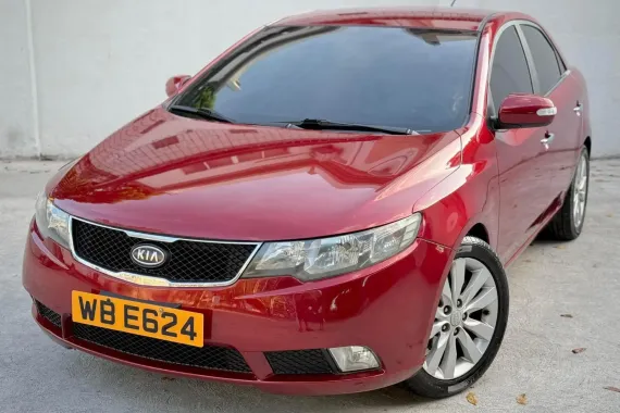 HOT!!!! 2011 Kia Forte Top of the line for sale at affordable price! 