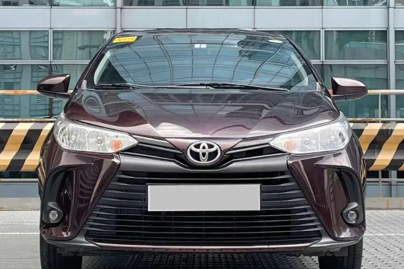 2023 Toyota Vios 1.3 XLE AT GAS ✅📞☎️CALL/TEXT CARL BONNEVIE ☎️ 📩09384588779