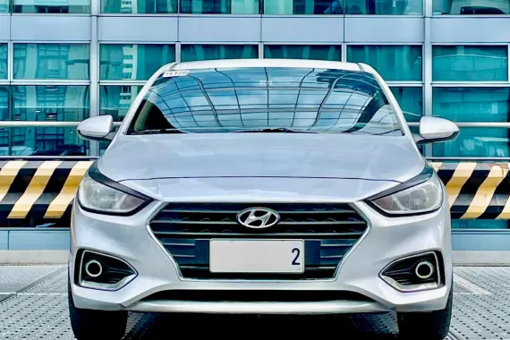 2020 Hyundai Accent 1.4 GL AT GAS‼️🔥 09121061462 MABY LATIDO📲☎️📩