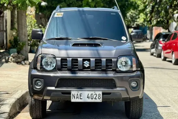 HOT!!!! 2017 Suzuki Jimny JLX 4x4 for sale at affordable price! 