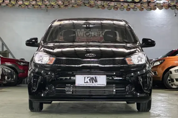 FOR SALE!!! 2020 Kia Soluto LX 1.4L Manual 