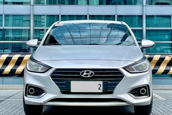 2020 Hyundai Accent 1.4 GL Automatic Gas ✅️48K ALL-IN DP ☎️0935 600 3692 JAN RAY DE JESUS