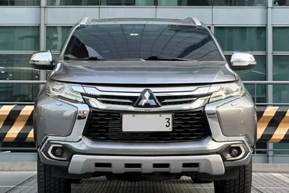 2016 Mitsubishi Montero GT 4x4 A/T Diesel ✅️257K ALL-IN ☎️0935 600 3692 JAN RAY DE JESUS