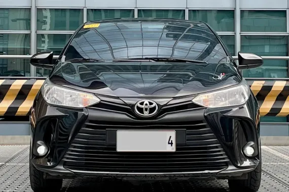 2023 Toyota Vios 1.3 XLE Automatic Gas ✅️45K ALL-IN DP ☎️0935 600 3692 JAN RAY DE JESUS