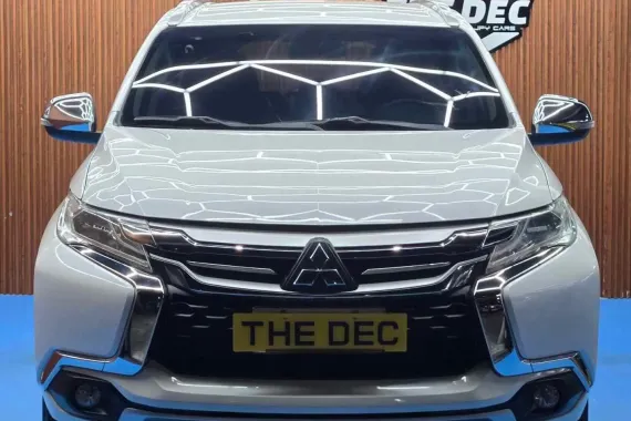 HOT!!!! 2017 Mitsubishi Montero Sports GLS Premium for sale affordable price! 