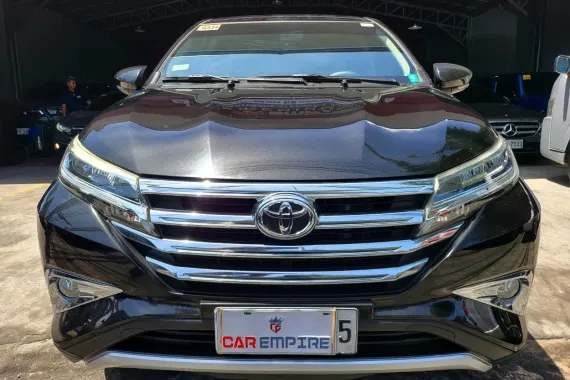 Toyota Rush 2020 1.5 E Casa Maintained Automatic