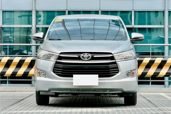 2018 Toyota Innova E Diesel Automatic 169k ALL IN DP‼️🔥 09121061462 MABY LATIDO📲☎️📩