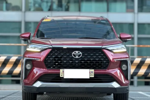 2023 Toyota Veloz V 1.5 Gas Automatic ✅📞☎️CALL/TEXT CARL BONNEVIE ☎️ 📩09384588779