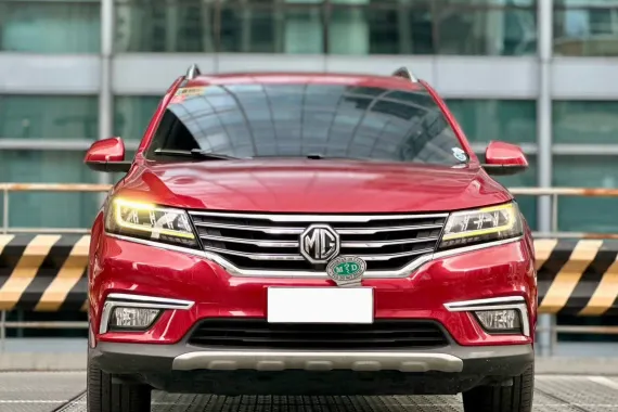 2019 MG RX5  Alpha 1.5 Gas Automatic ✅📞☎️CALL/TEXT CARL BONNEVIE ☎️ 📩09384588779