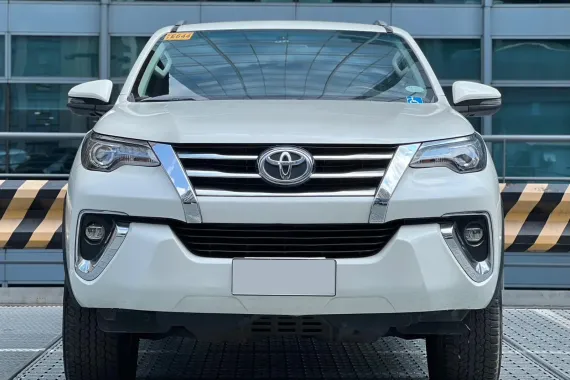 ‼️🔥296K ALL IN DP 2019 Toyota Fortuner 4x2 V Diesel Automatic‼️🔥CALL ABY G. 09662351210