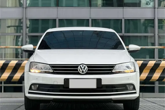 ‼️🔥69K ALL IN DP 2016 Volkswagen Jetta 1.6 TDi Automatic Diesel‼️🔥CALL ABY G. 09662351210