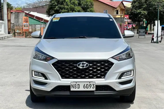 HOT!!!! 2019 Hyundai Tucson for sale at affordable price!