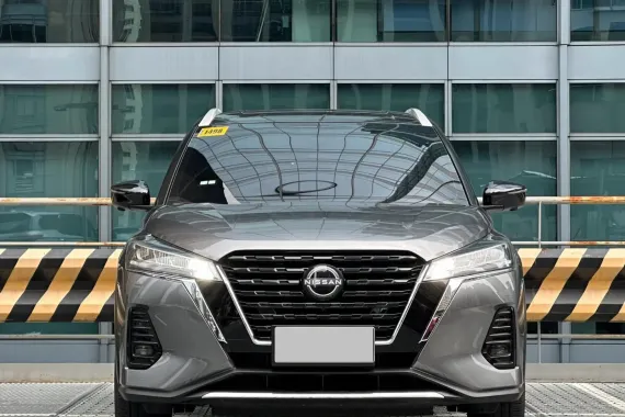 2023 Nissan Kicks VL E Gas Automatic ✅📞☎️CALL/TEXT CARL BONNEVIE ☎️ 📩09384588779