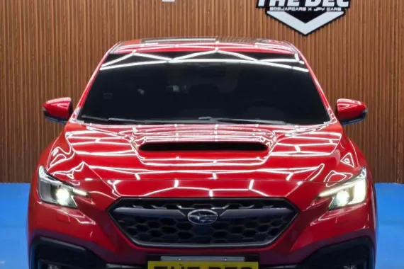 HOT!!!!! 2023 Subaru WRX Eyesight for sale at affordable price! 
