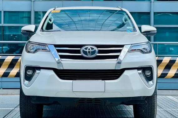 2019 Toyota Fortuner 4x2 V 296K ALL IN‼️🔥 PM OR CALL 09121061462 MABY LATIDO📲☎️📩