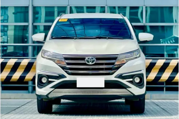 2023 Toyota Rush 1.5 GRS 187k ALL IN DP‼️🔥 PM OR CALL 09121061462 MABY LATIDO📲☎️📩