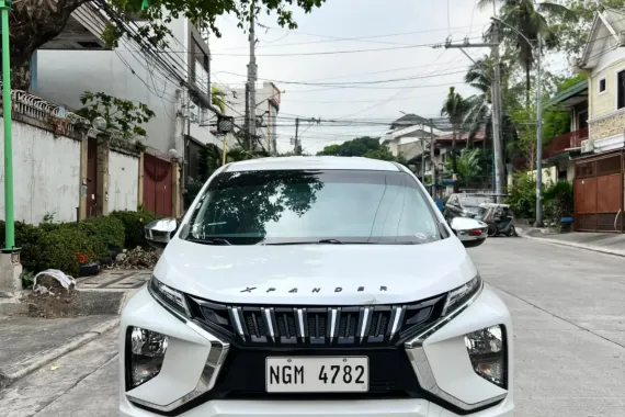 Sale! 2019 Mitsubishi Xpander 1.5 GLS Automatic 7 Seater! Nelson 09176750603