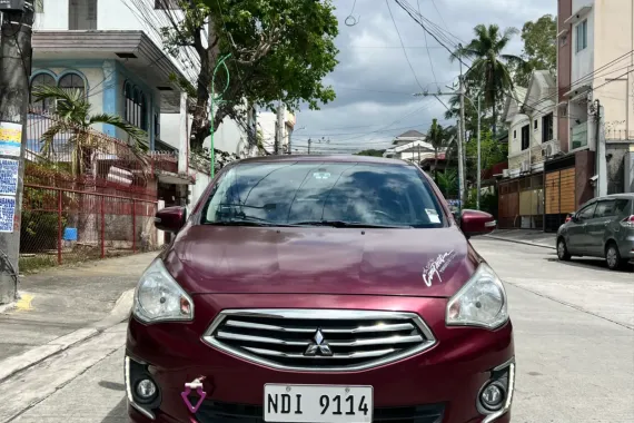 Sale! 2019 Mitsubishi Mirage G4 1.2 GLS Automatic! Nelson 09176750603