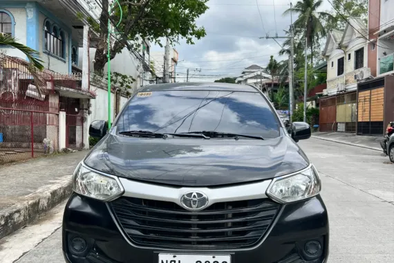 Sale! 2018 Toyota Avanza 1.3 E Automatic Nelson 09176750693