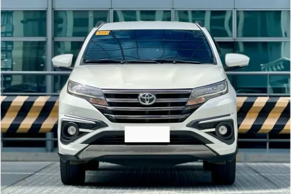 2023 Toyota Rush 1.5 GRS Gas Automatic ✅️187K ALL-IN DP ☎️0935 600 3692 JAN RAY DE JESUS