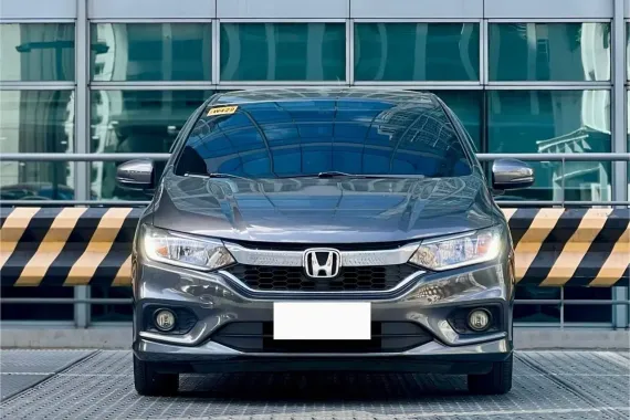 2019 Honda City 1.5 E Gas Automatic✅️70K ALL-IN DP ☎️0935 600 3692 JAN RAY DE JESUS