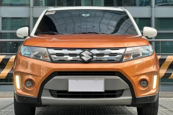2019 Suzuki Vitara GLX 1.6 Automatic Gas ✅📞☎️CALL/TEXT CARL BONNEVIE ☎️ 📩09384588779