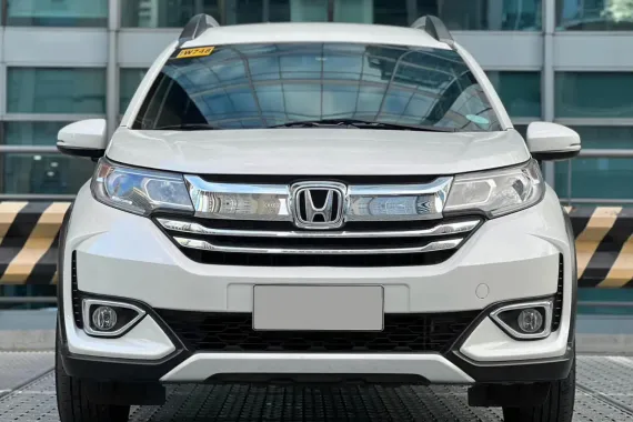 2020 Honda BRV 1.5 V Automatic Gas ✅📞☎️CALL/TEXT CARL BONNEVIE ☎️ 📩09384588779