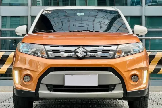 2019 Suzuki Vitara GLX 1.6 119K ALL-IN CASHOUT‼️🔥 09121061462 MABY LATIDO📲☎️📩