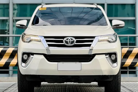 2017 Toyota Fortuner V 4x2 AT Diesel Promo: 267K ALL IN DP‼️🔥 09121061462 MABY LATIDO📲☎️📩