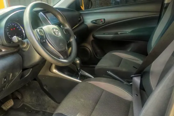 2024 Toyota Vios 1.3 XLE CVT for sale by Trusted seller