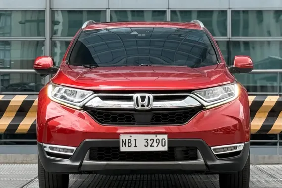 2018 Honda CRV AWD SX Diesel Automatic Top of the Line 🚘71k Mileage📞09279850198 JESSEN MENDOZA