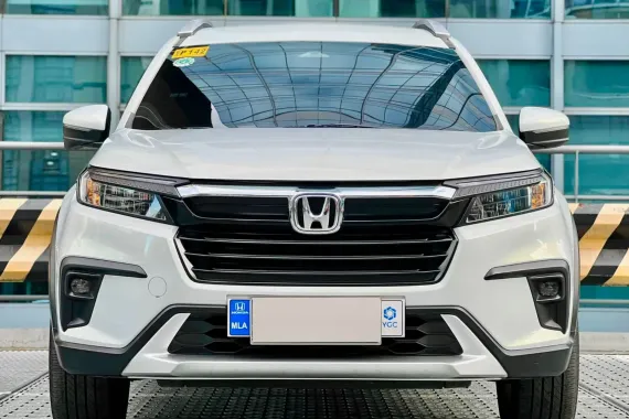 2023 Honda BRV 1.5 VX Sensing Gas Automatic‼️🔥 09121061462 MABY LATIDO📲☎️📩