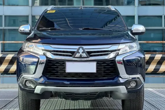2019 Mitsubishi Montero GLX 4x2 2.4 MT DSL 17k ODO🚘 205K ALL-IN DP ☎️ 09279850198 / JESSEN MENDOZA