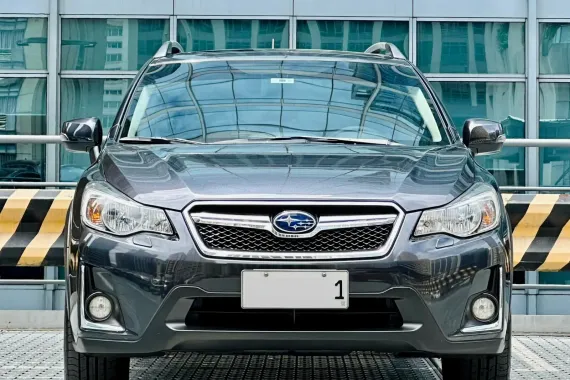 2016 Subaru XV 2.0i-S AWD Top of the line 120K ALL IN DP‼️🔥 09121061462 MABY LATIDO📲☎️📩