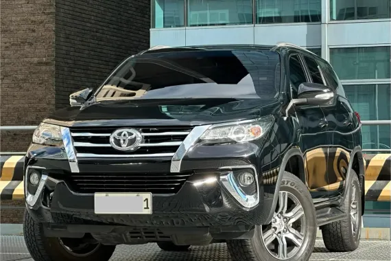 2017 Toyota Fortuner 4x2 G Automatic Diesel 🚘34k Mileage📞09279850198 JESSEN MENDOZA 